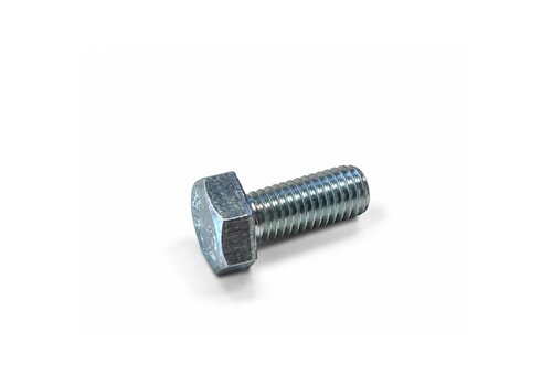 Zeskanttapbout M10x25 