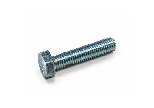 Zeskanttapbout M10x50 