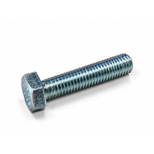 Zeskanttapbout M10x50 