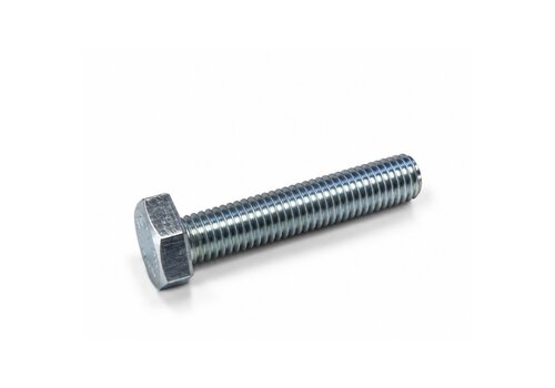 Zeskanttapbout M10x60 