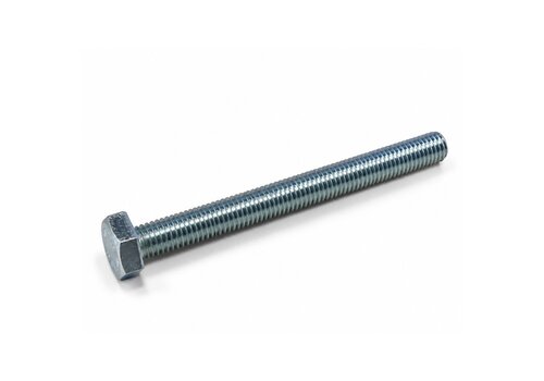 Zeskanttapbout M10x100 