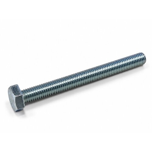 Zeskanttapbout M10x100 