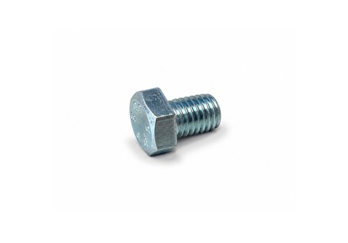 Zeskanttapbout M12x16 