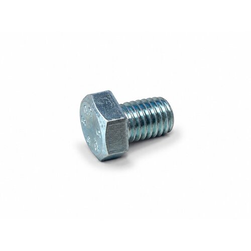 Zeskanttapbout M12x16 