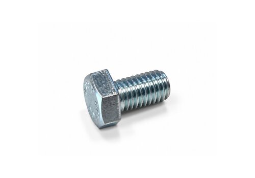 Zeskanttapbout M12x25 