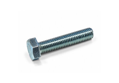 Zeskanttapbout M12x50 