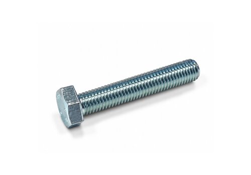 Zeskanttapbout M12x60 