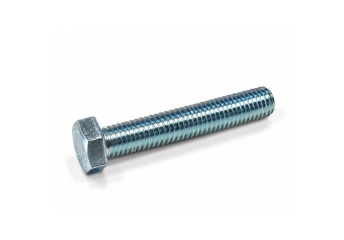Zeskanttapbout M12x70 