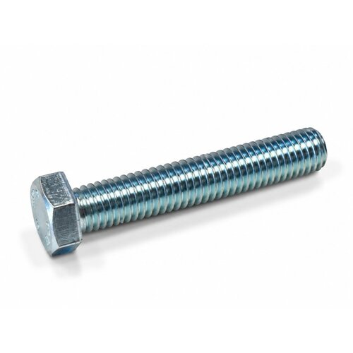 Zeskanttapbout M12x70 