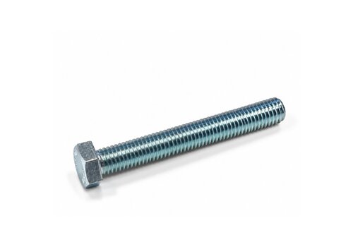Zeskanttapbout M12x100 