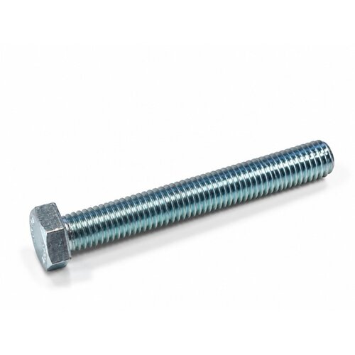Zeskanttapbout M12x100 
