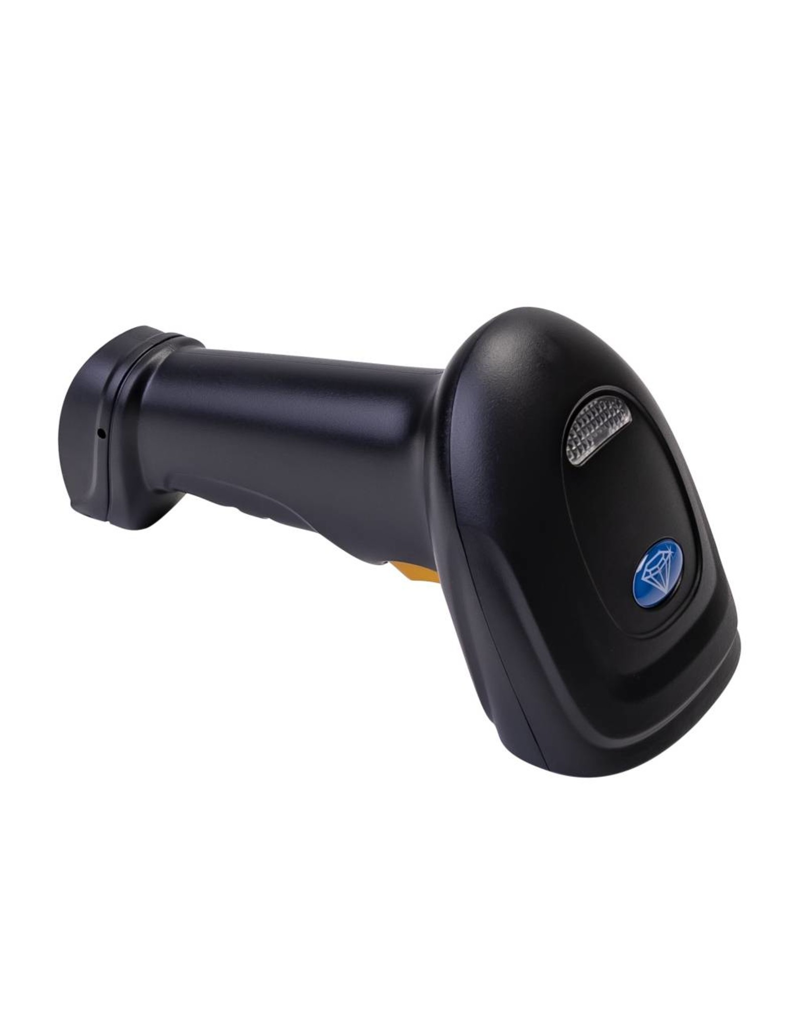 DTRONIC DTRONIC DT3310 1D Barcode Scanner – USB Plug & Play Scanner