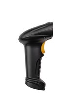 DTRONIC DTRONIC DT3310 1D Barcode Scanner – USB Plug & Play Scanner