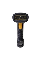 DTRONIC DTRONIC DT3310 Basis USB Barcodescanner – 1D Scanner voor Kassa, Voorraad en Bibliotheek