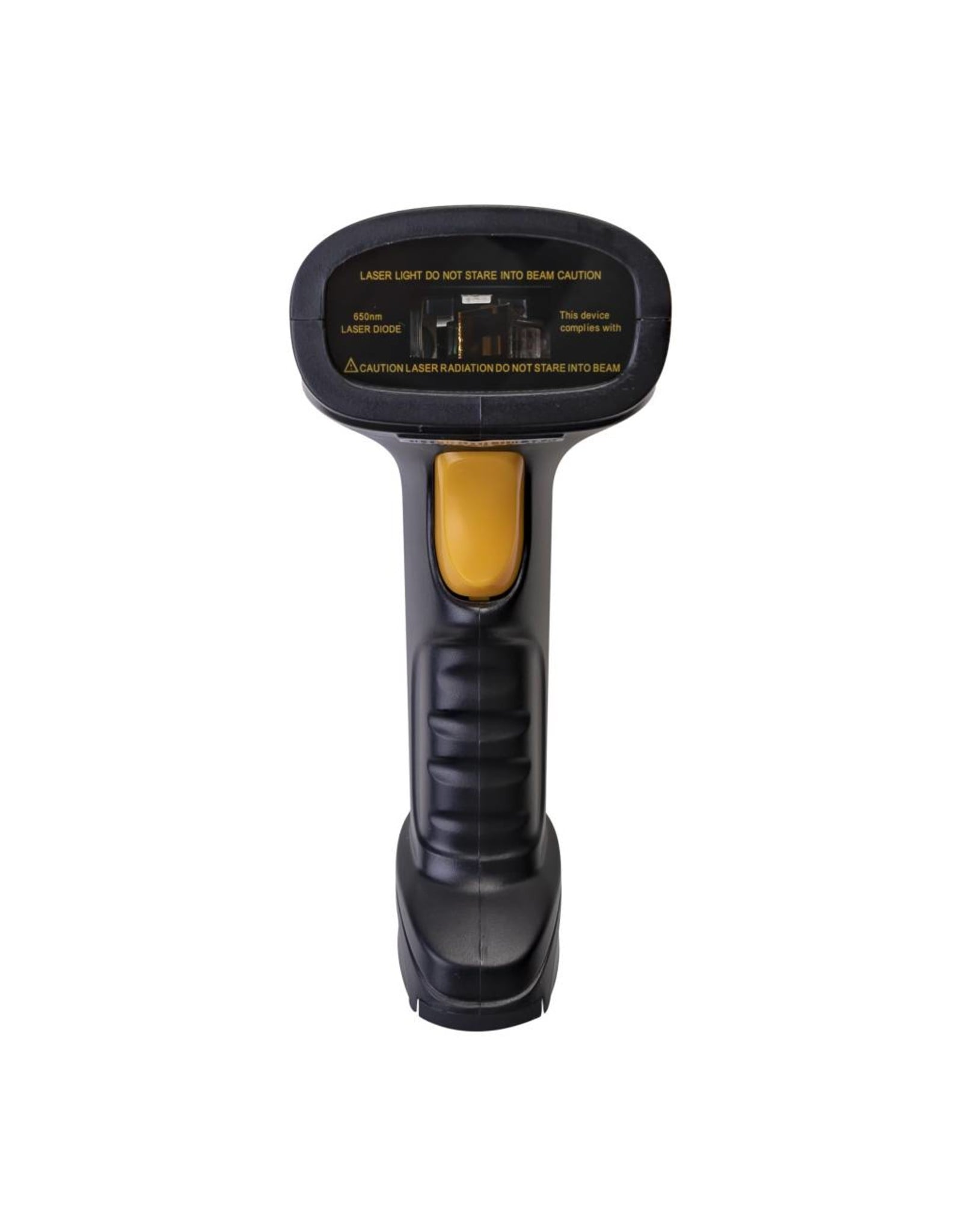 DTRONIC DTRONIC DT3310 1D Barcode Scanner – USB Plug & Play Scanner