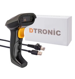 DTRONIC DTRONIC - Barcode scanner | 960 - Frequent gebruik product scanner