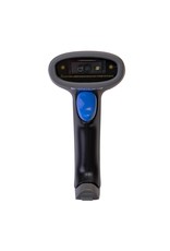 DTRONIC DTRONIC DT3304 2D Barcode Scanner – USB Plug & Play QR Scanner