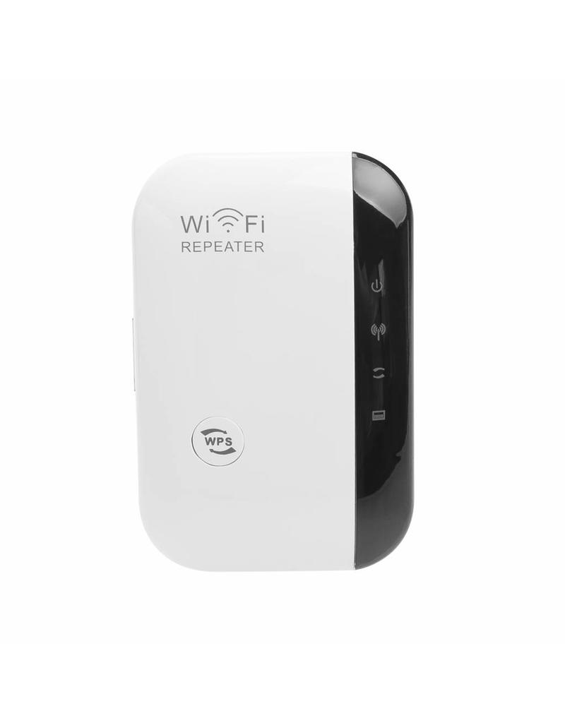 DTRONIC Wifi repeater WR03 Versterker - Makkelijke ...