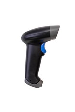 DTRONIC DTRONIC M2 – Bedrade barcodescanner voor 1D-codes (instapmodel)