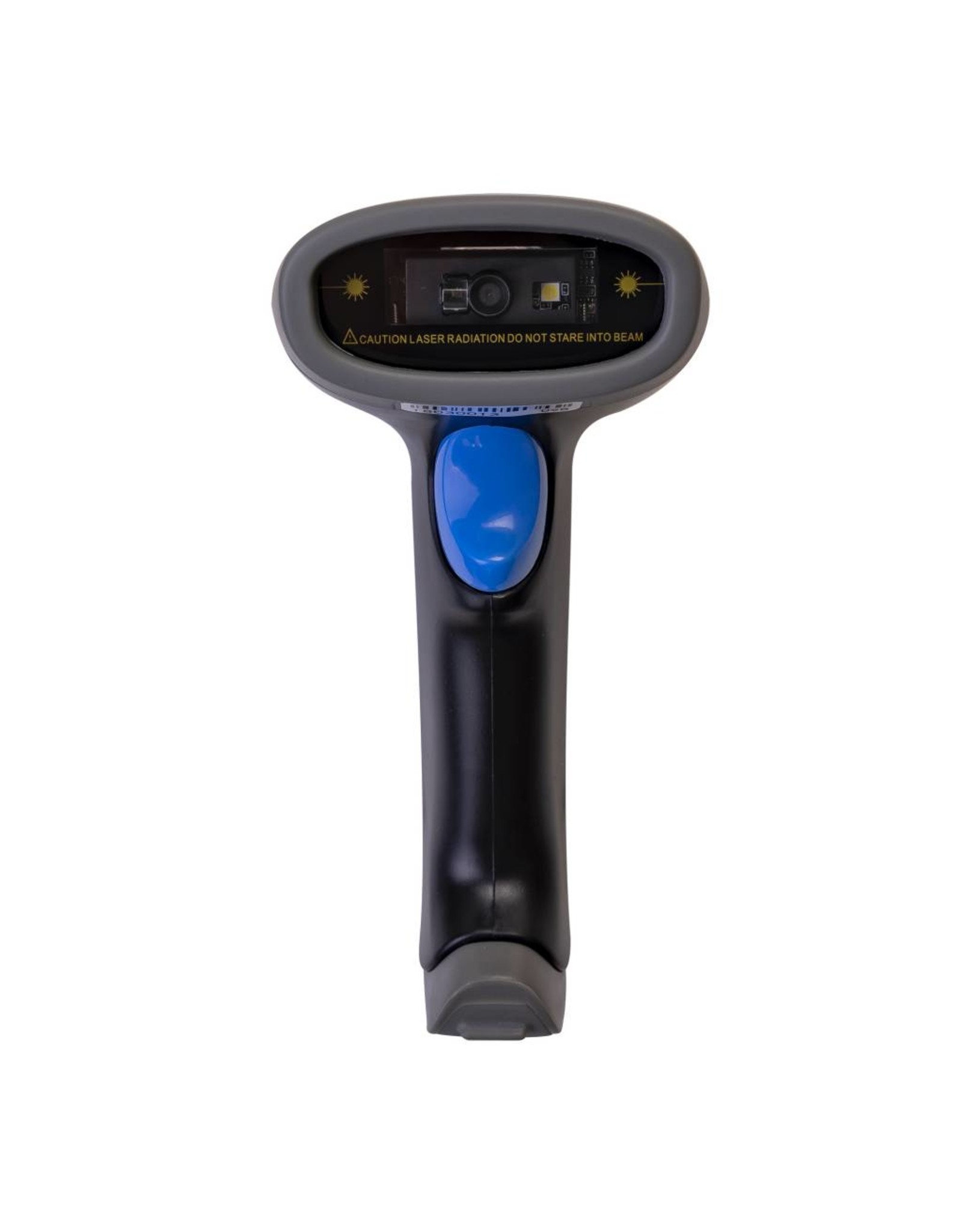DTRONIC DTRONIC M2 – Bedrade barcodescanner voor 1D-codes (instapmodel)