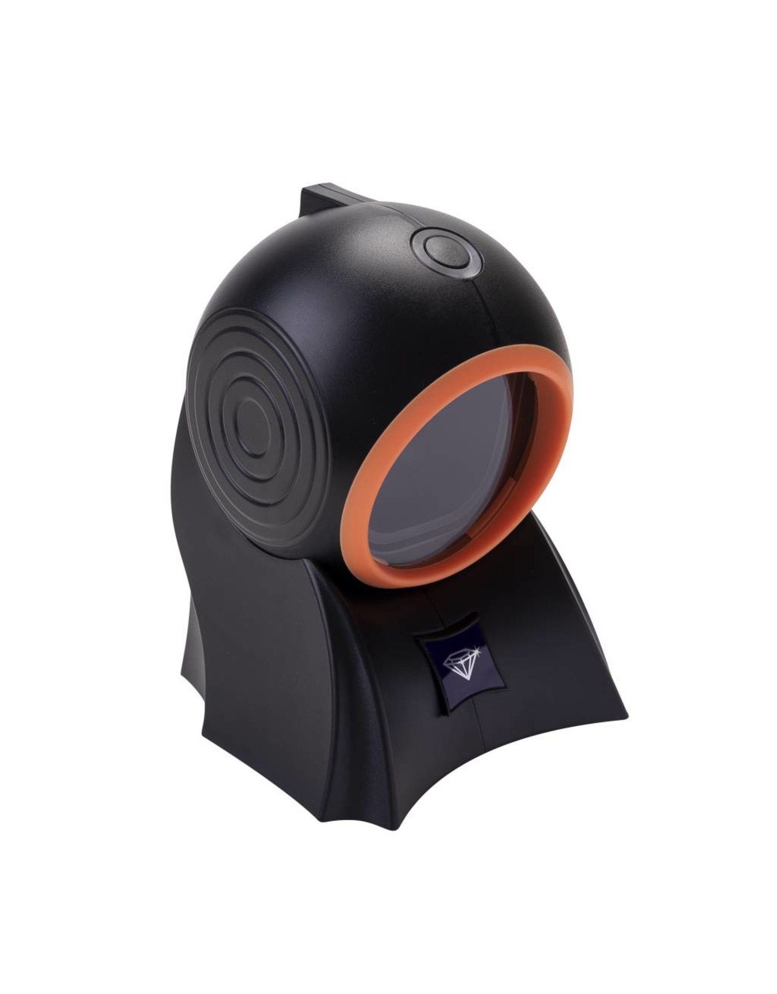 DTRONIC DTRONIC DT3120 Tafelscanner – USB QR & 1D/2D Barcode Scanner