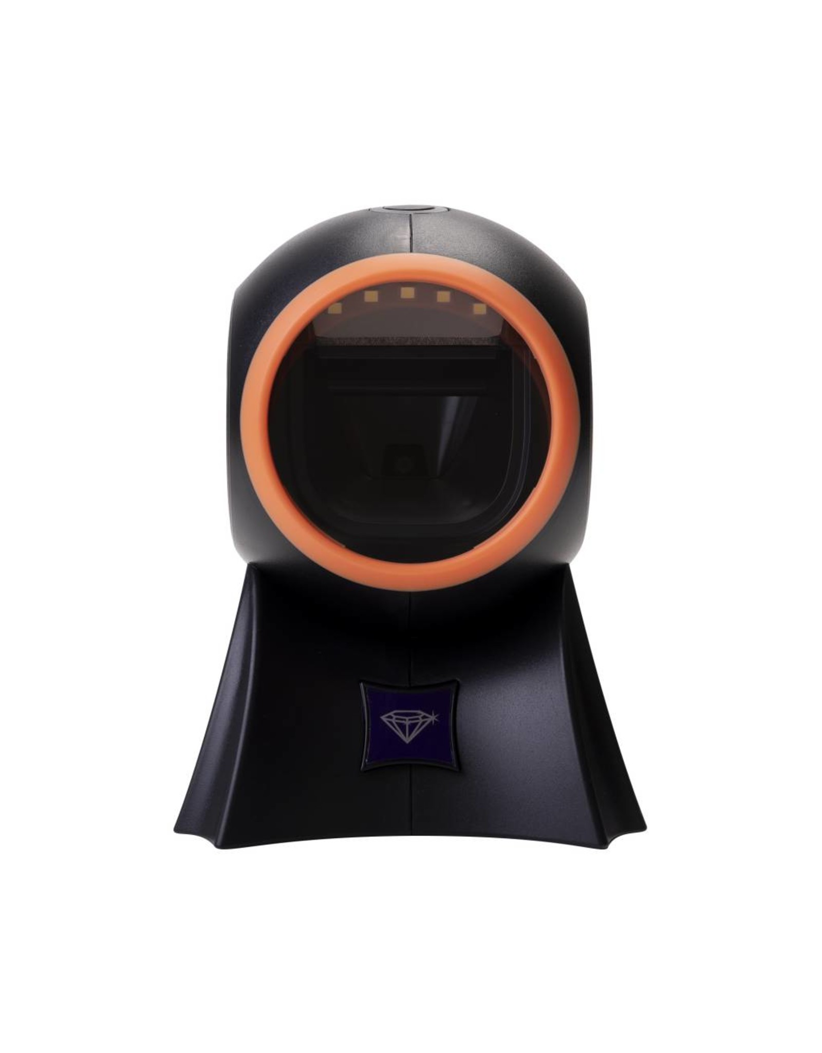 DTRONIC DTRONIC DT3120 Tafelscanner – USB QR & 1D/2D Barcode Scanner