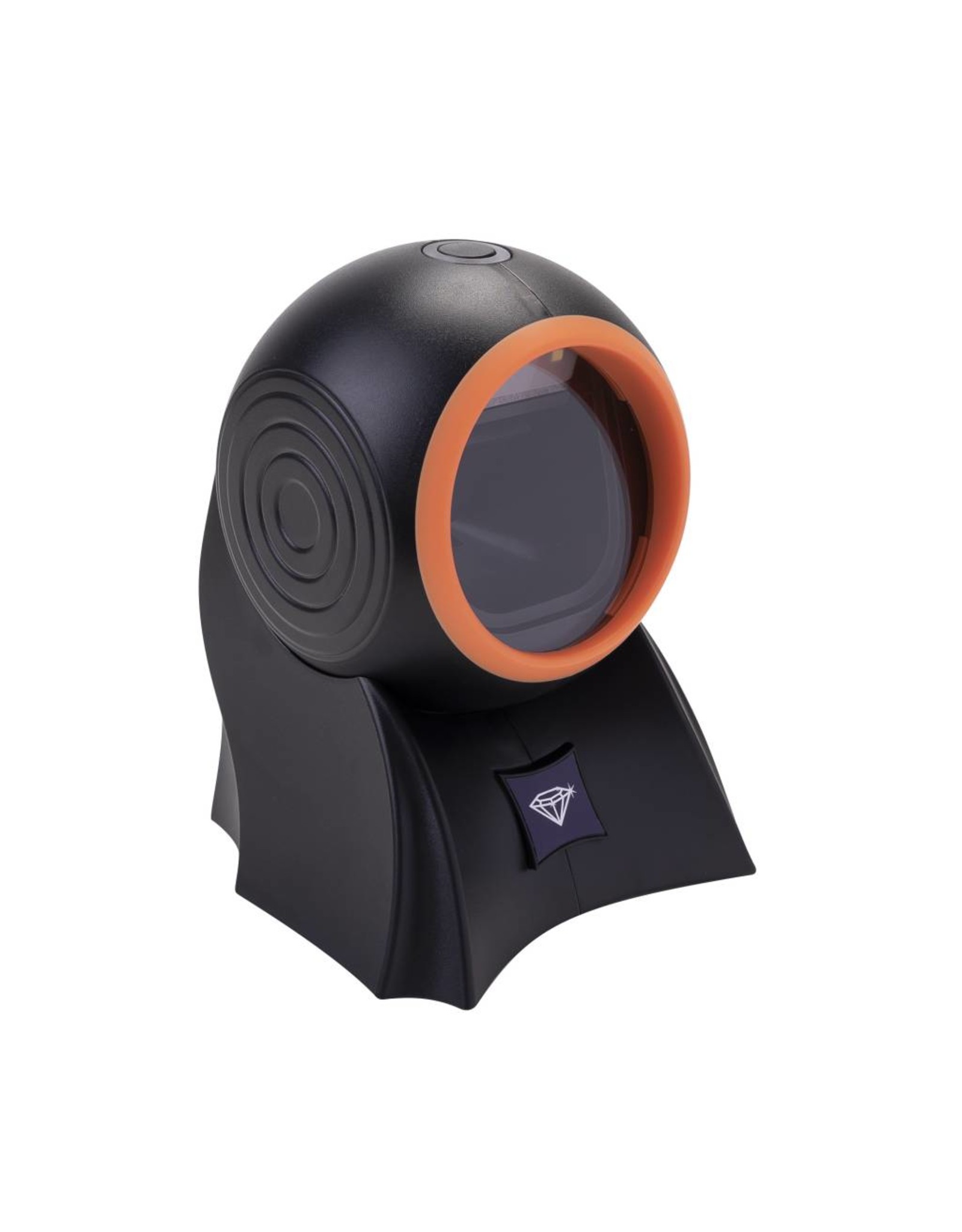 DTRONIC DTRONIC DT3120 Tafelscanner – USB QR & 1D/2D Barcode Scanner