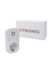 DTRONIC DTRONIC - LC203