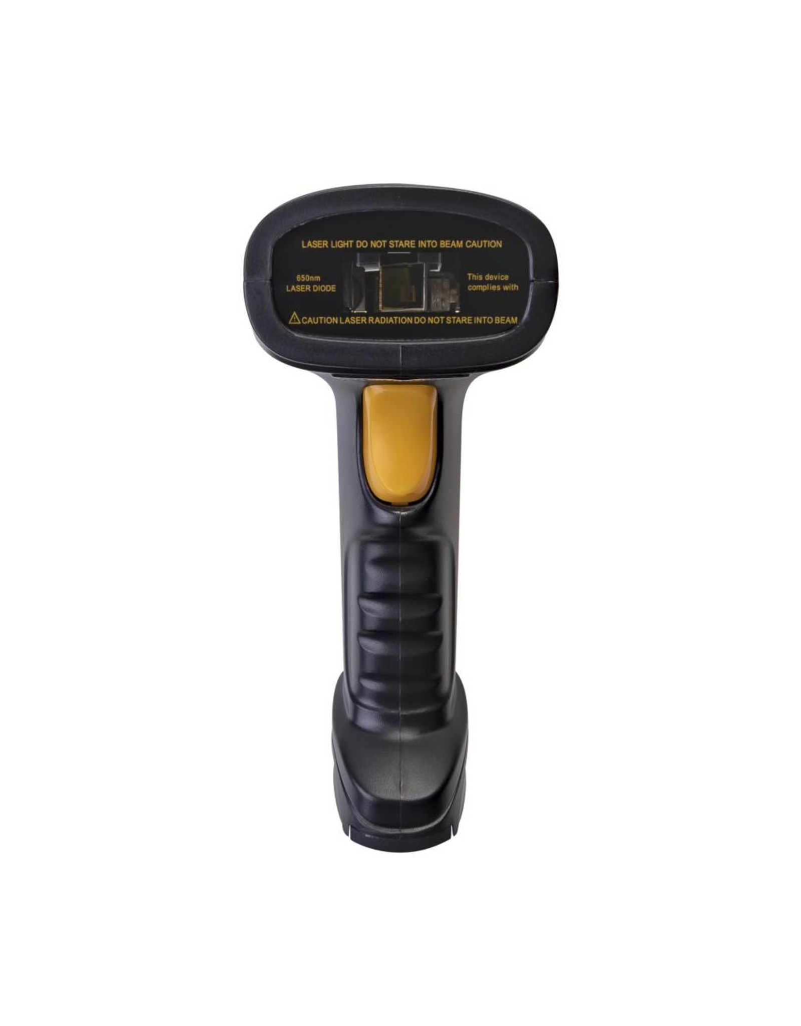 DTRONIC DTRONIC W910  - Draadloze Barcodescanner  - 30m Bereik  - 9 uur Batterijduur  - USB Dongle