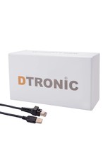 DTRONIC DTRONIC - USB 1