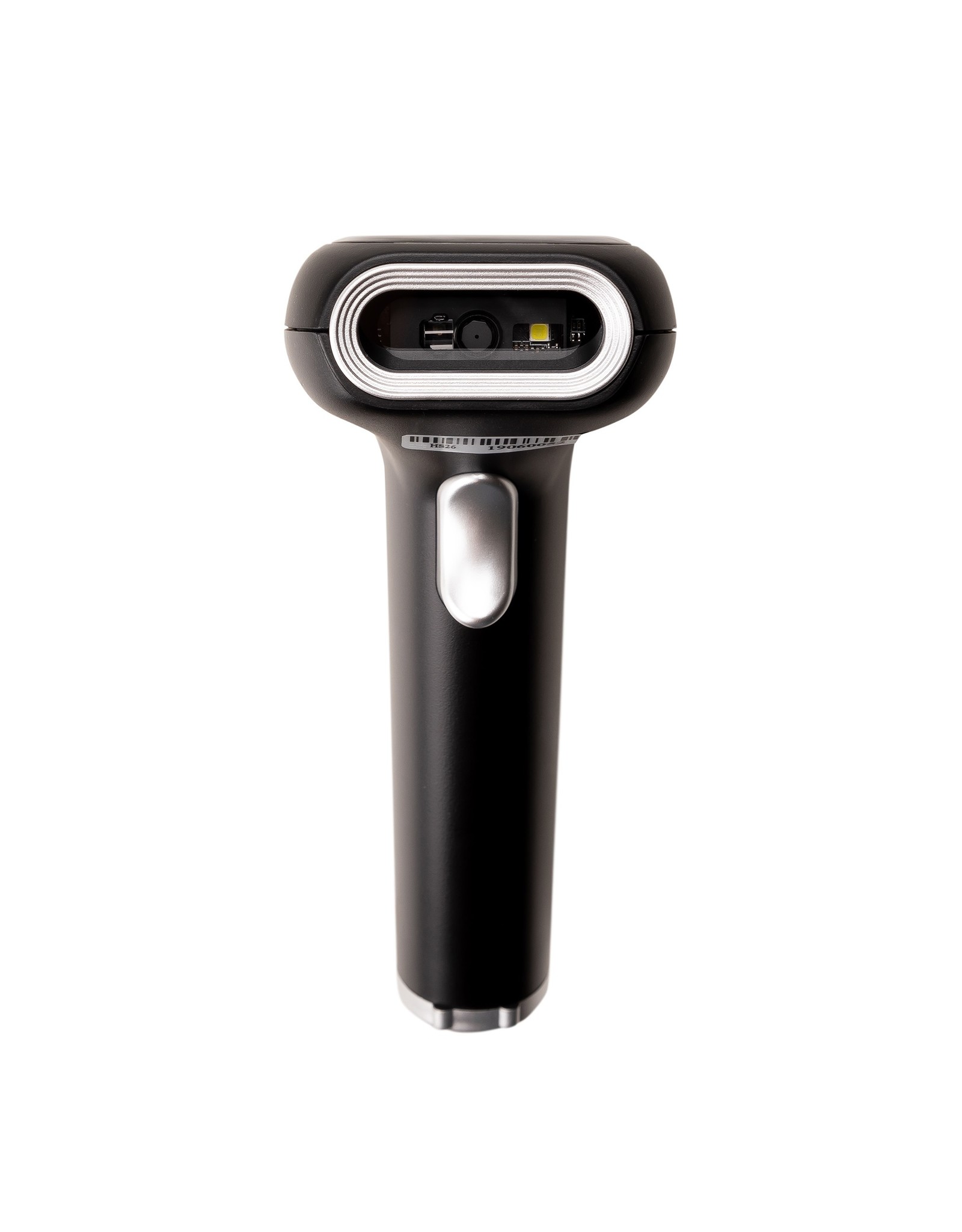 DTRONIC DTRONIC DT3326 USB Barcode Scanner – Plug & Play QR & 1D/2D Scanner