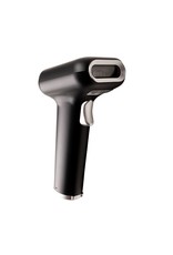 DTRONIC DTRONIC DT3326 USB Barcode Scanner – Plug & Play QR & 1D/2D Scanner