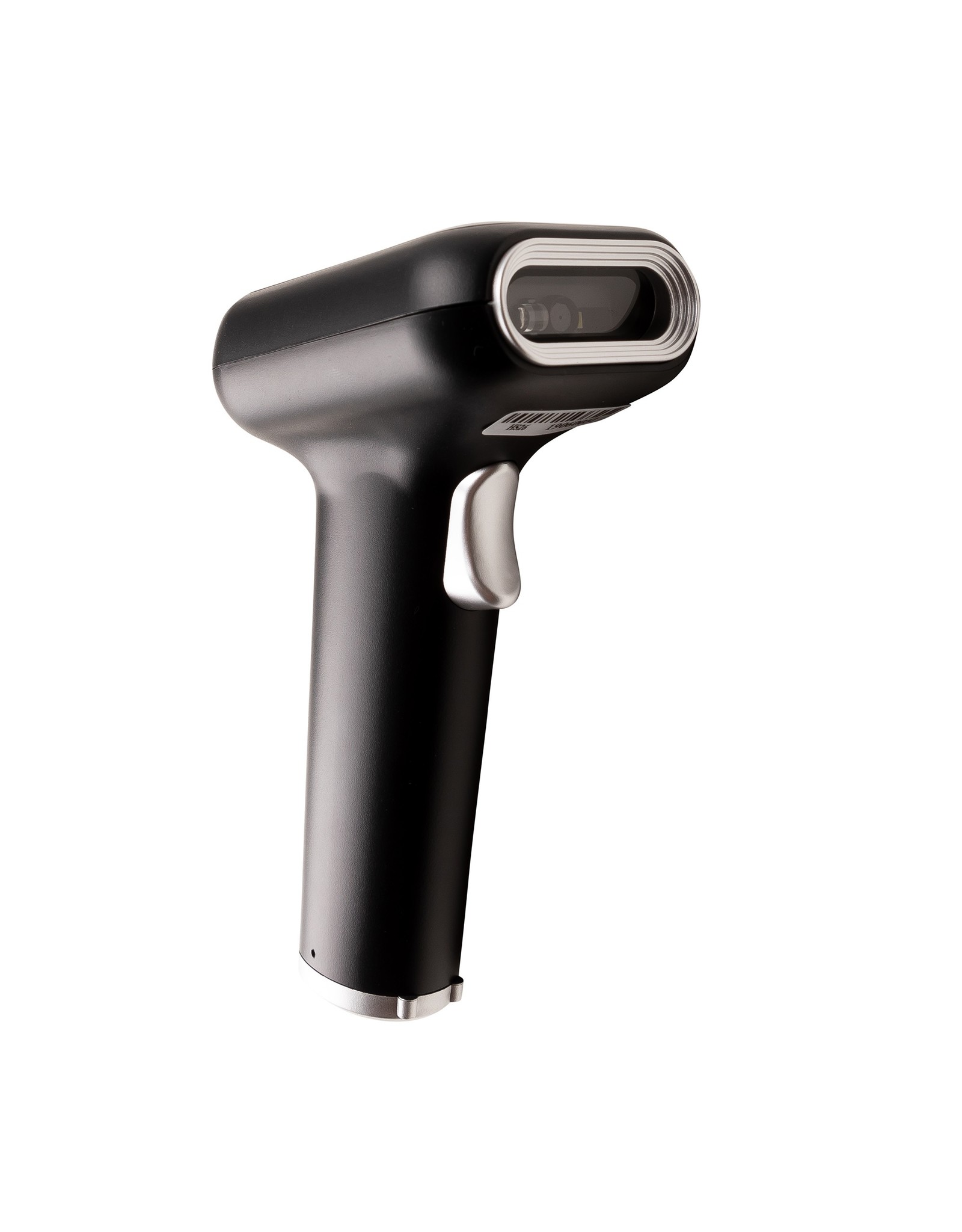 DTRONIC DTRONIC DT3326 USB Barcode Scanner – Plug & Play QR & 1D/2D Scanner