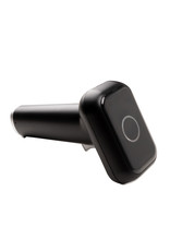DTRONIC DTRONIC DT3326 USB Barcode Scanner – Plug & Play QR & 1D/2D Scanner