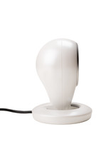 DTRONIC DTRONIC DT3165 Premium Tafelscanner – Kantelbare Handsfree QR & Barcode Scanner voor Kassa en Balie