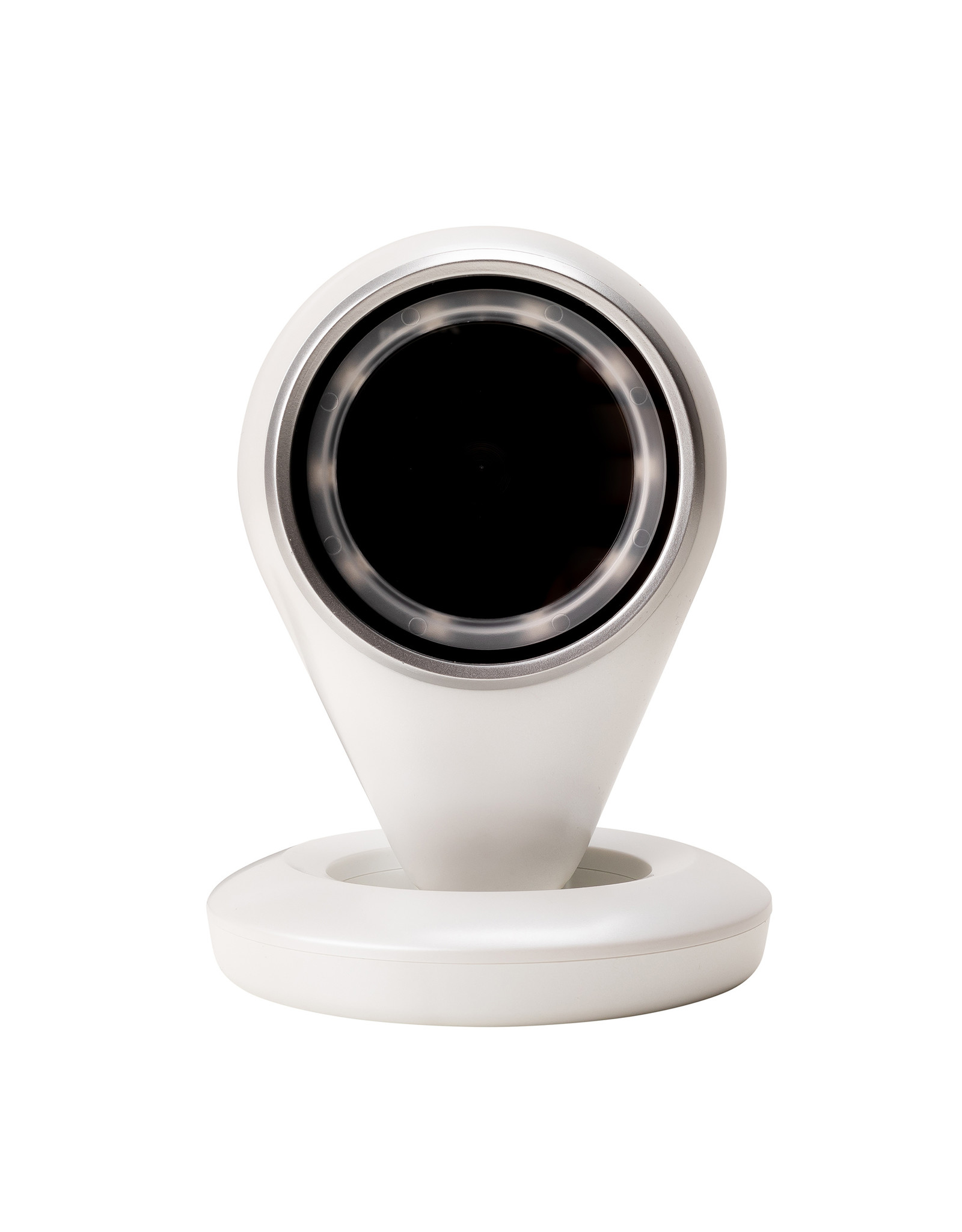 DTRONIC DTRONIC DT3165 Premium Tafelscanner – Kantelbare Handsfree QR & Barcode Scanner voor Kassa en Balie