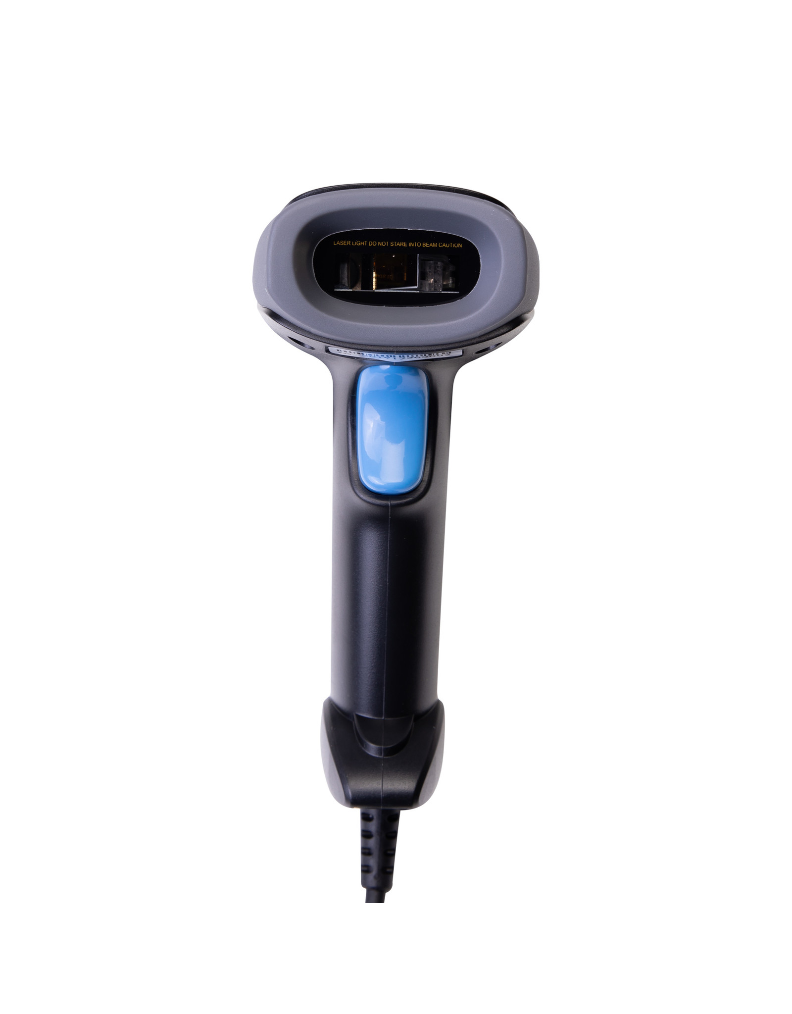 DTRONIC DTRONIC DT3330 Barcode Scanner – USB Plug & Play QR & 1D/2D Scanner