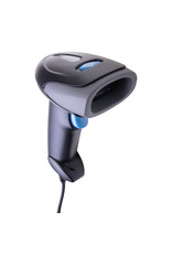 DTRONIC DTRONIC DT3330 Barcode Scanner – USB Plug & Play QR & 1D/2D Scanner
