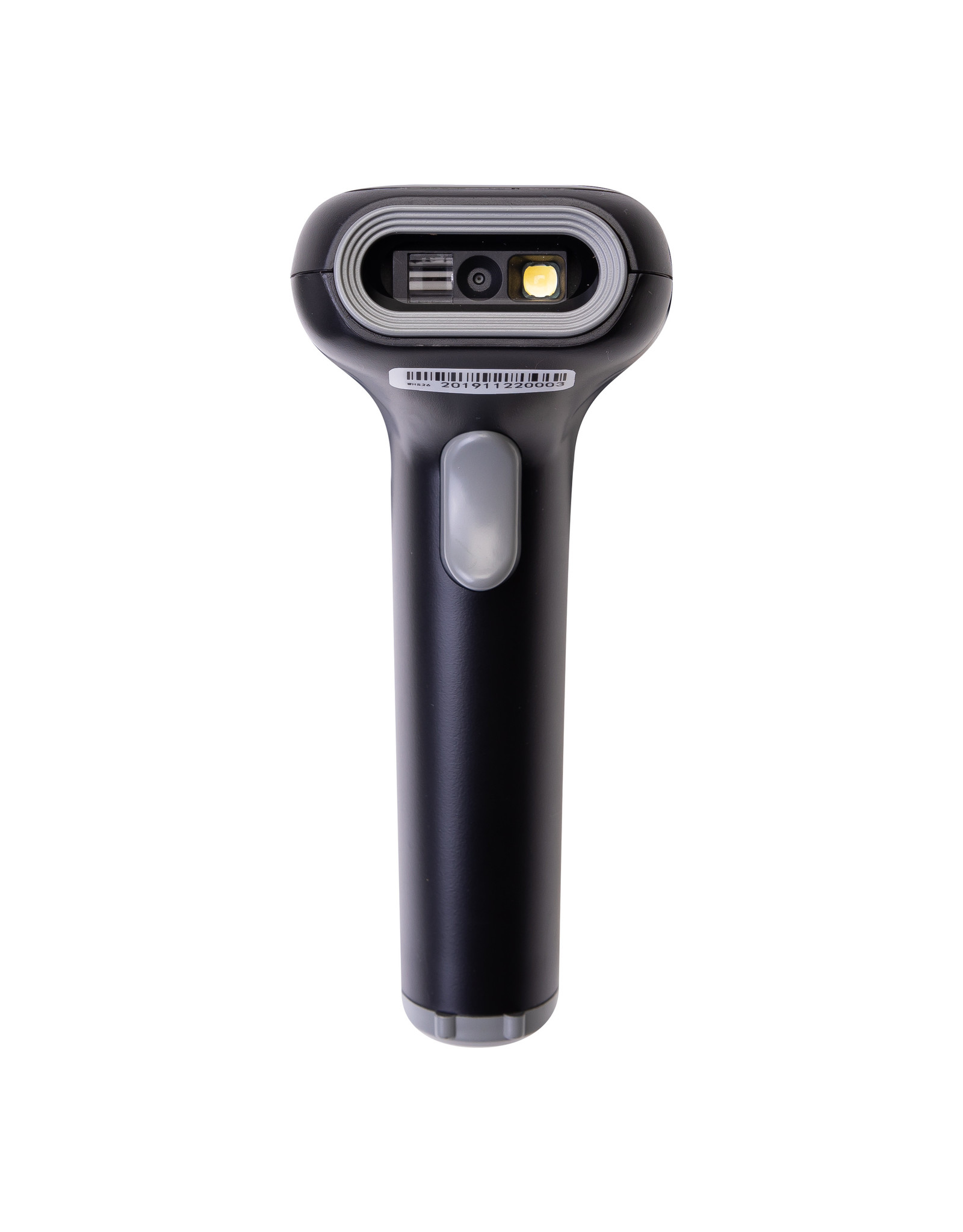 DTRONIC DTRONIC DT3426 High-Performance Draadloze Scanner – QR & 1D/2D met Automatisch Laadstation