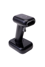 DTRONIC DTRONIC DT3426 Barcode Scanner met Automatisch Laadstation – USB QR & 1D/2D Scanner