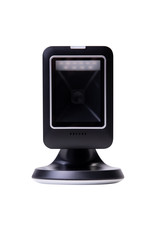 DTRONIC DTRONIC DT3163 Professionele Tafelscanner – USB QR & 1D/2D Barcode Scanner