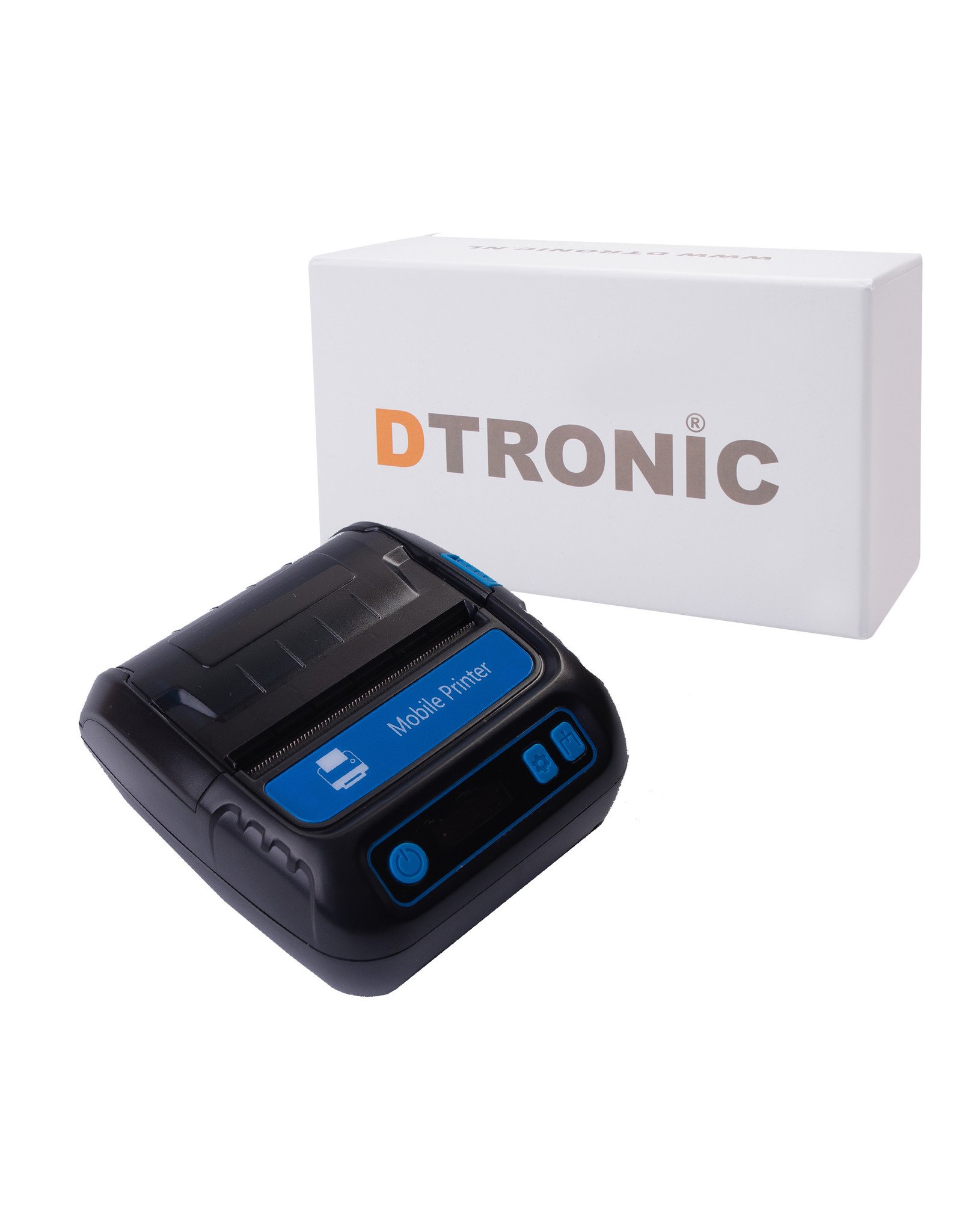 DTRONIC DTRONIC - TPL80