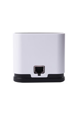 DTRONIC DTRONIC DT3122 Plug & Play Schermscanner – Compacte USB QR & Barcode Scanner