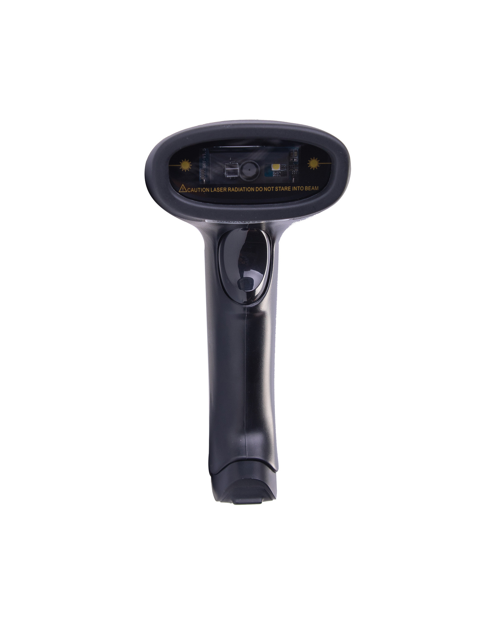 DTRONIC DTRONIC MK30 barcodescanner – Azerty – USB Plug & Play – QR & 1D