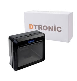 DTRONIC DTRONIC DT3108 Vaste Barcode Scanner – USB QR & 1D/2D Scanner