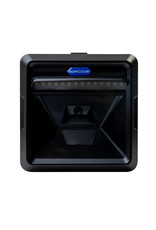 DTRONIC Robuuste staande barcodescanner | DTRONIC DT3108 / MP8000  - CCD QR - NL+BE - Multi-Platform