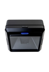 DTRONIC Robuuste staande barcodescanner | DTRONIC DT3108 / MP8000  - CCD QR - NL+BE - Multi-Platform