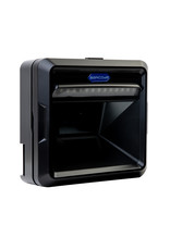 DTRONIC DTRONIC DT3108 Robuuste Toonbankscanner – Snelle QR & Barcode Scanner voor Intensief Dagelijks Gebruik
