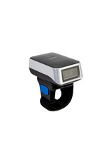 DTRONIC DTRONIC DT3020 Draadloze Vingerscanner – Bluetooth QR & 1D/2D Barcode Scanner
