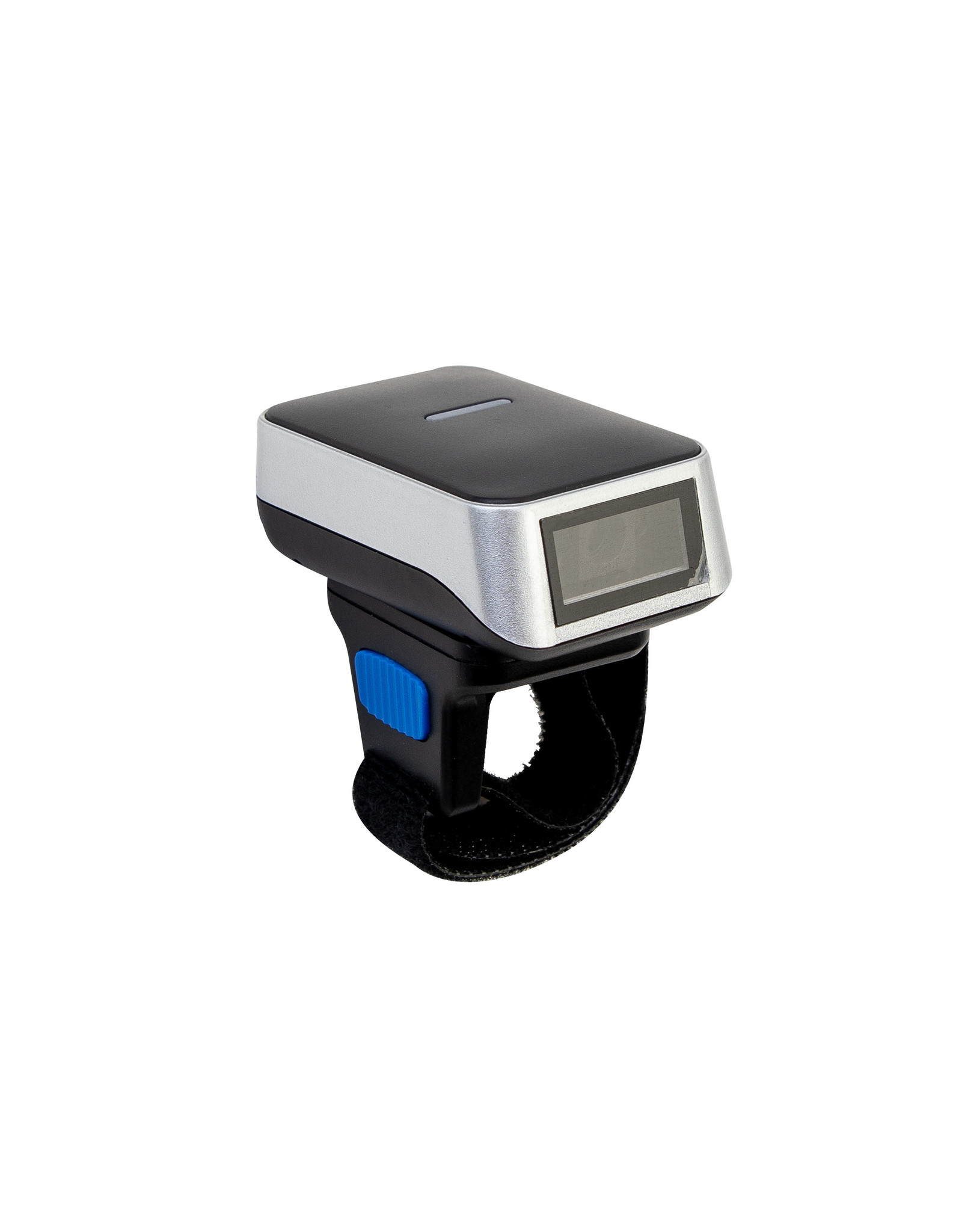 DTRONIC DTRONIC DT3020 Draadloze Vingerscanner – Bluetooth QR & 1D/2D Barcode Scanner